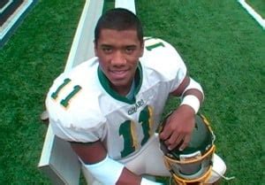 what high school did russell wilson attend.